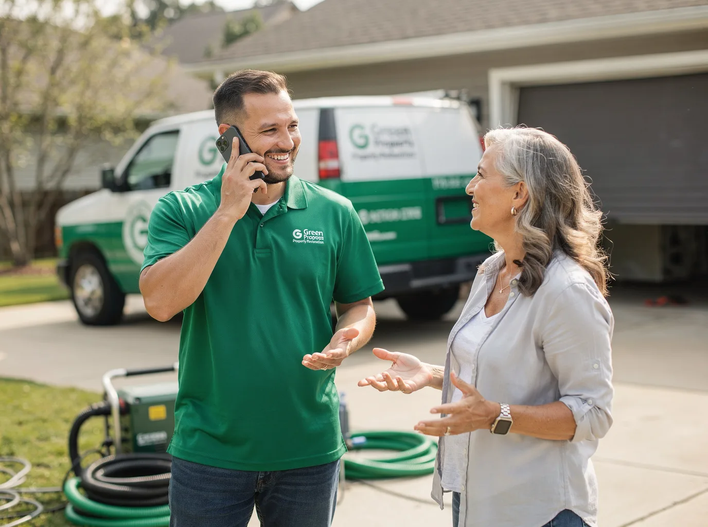 Water Damage Restoration East Fultonham, OH FAQs